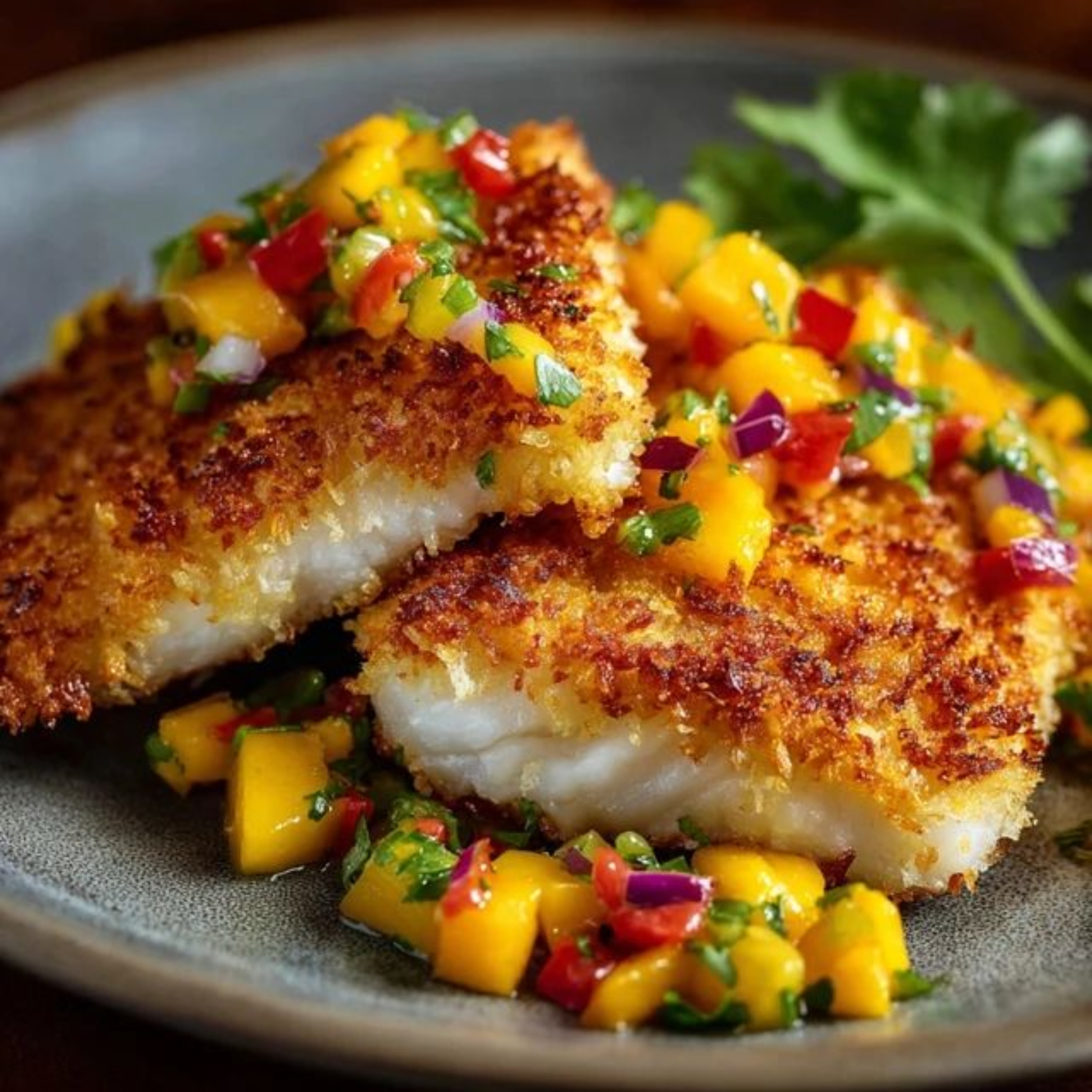 Signature Decale Dish