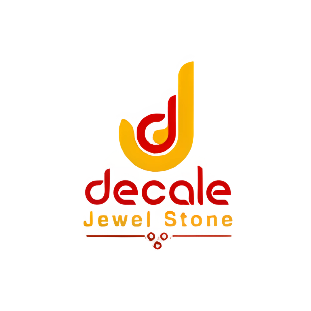 Decale Jewel Stone Logo