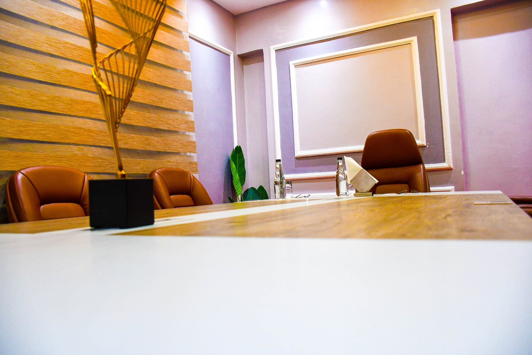 Executive Board Room